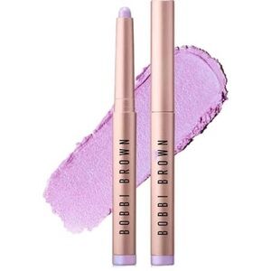 Bobbi Brown Perwinkle Long- Wearing Cream Eyeshadow Stick- Limited Edition NIB